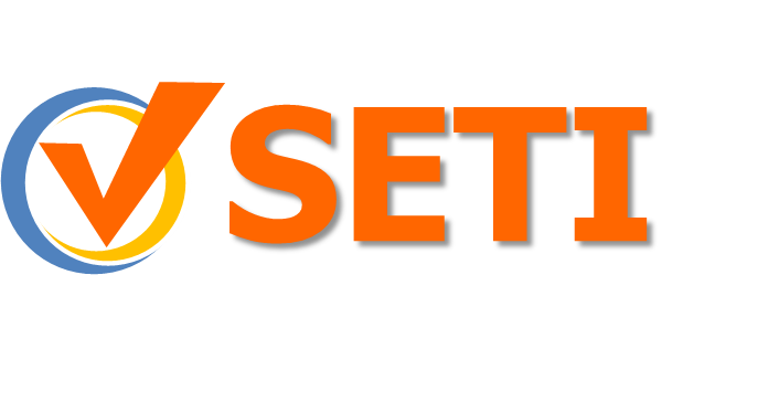 SETI Logo
